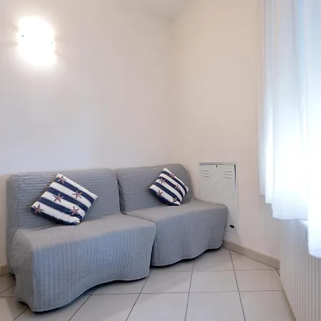 Mina - Double Appartement *